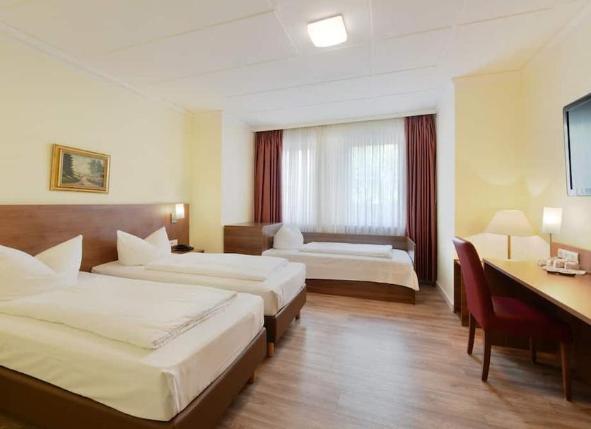 Habitació Foto