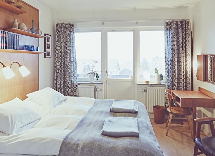 Habitació Foto
