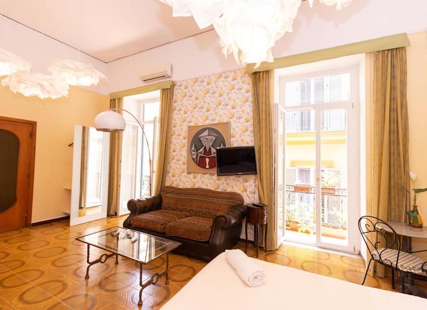 Habitació Foto