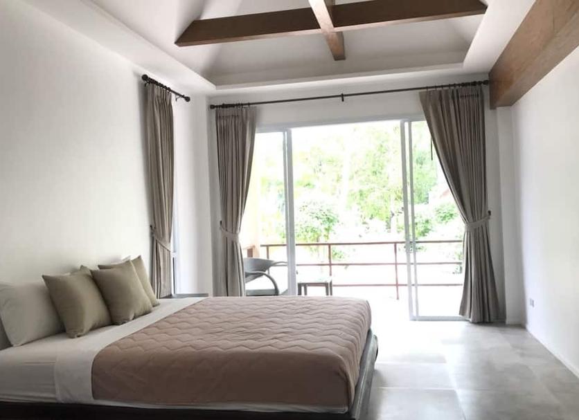 Habitació Foto