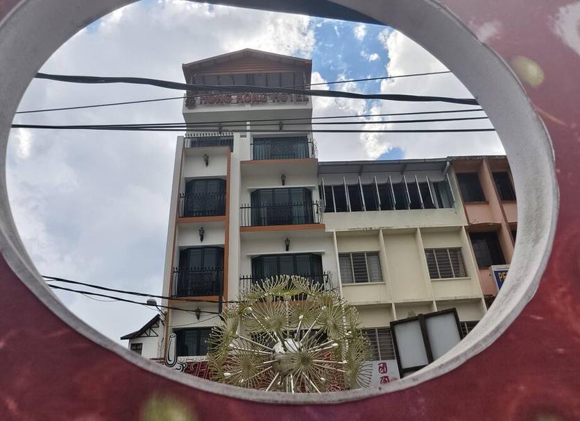Edifici Foto