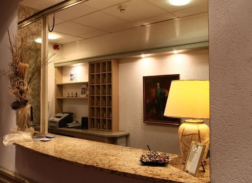 Recepció Foto