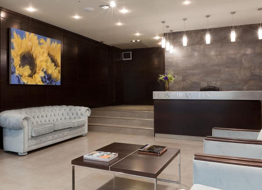 Recepció Foto
