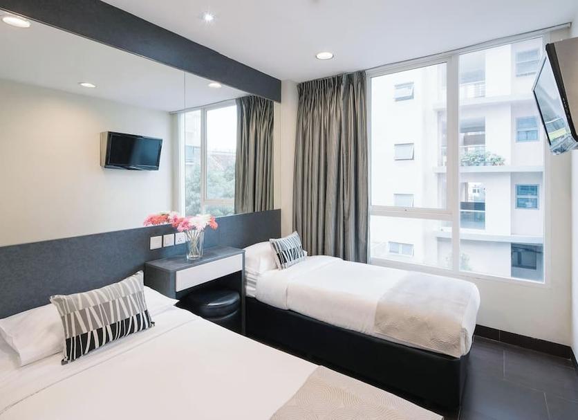 Habitació Foto