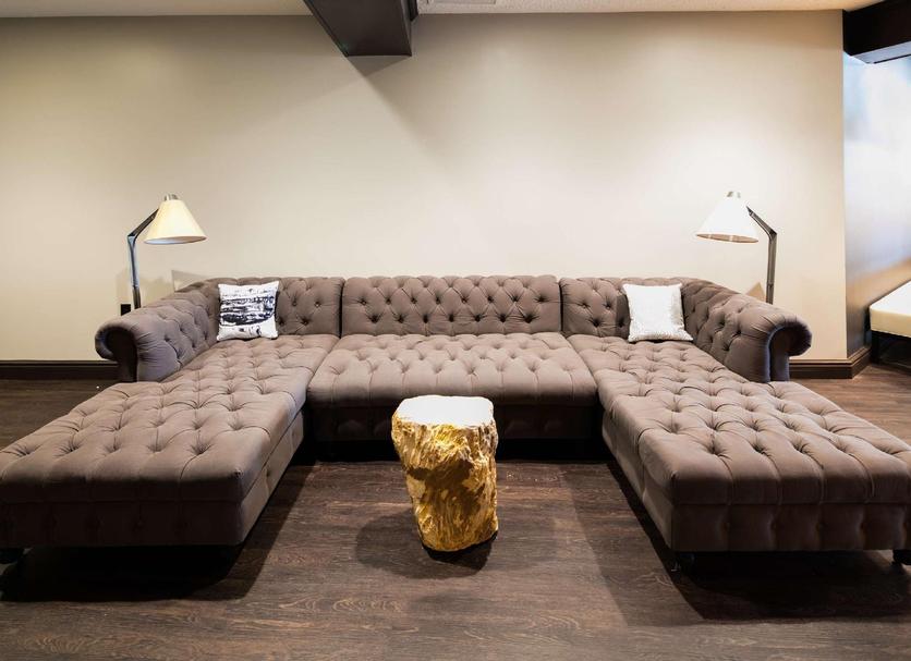 Sala Foto