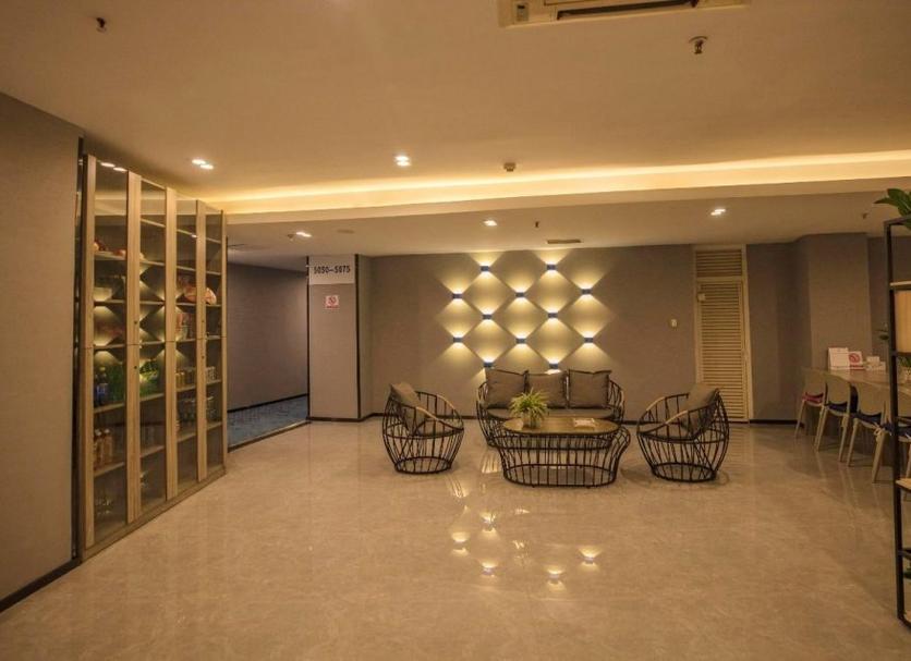 Sala d'estar Foto