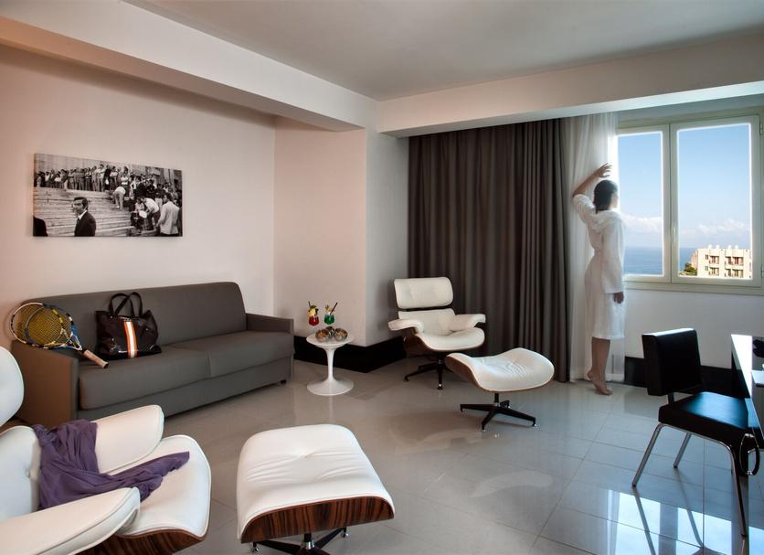 Sala Foto