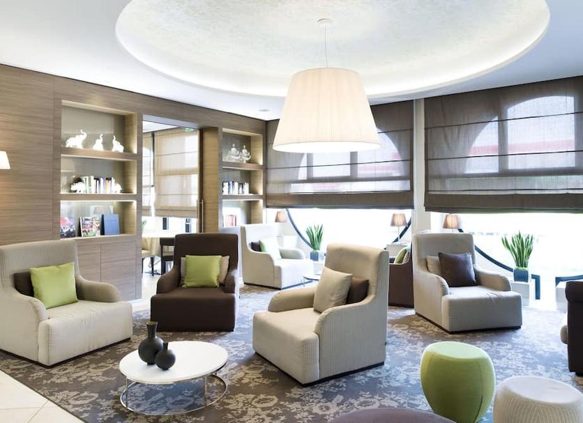 Sala d'estar Foto
