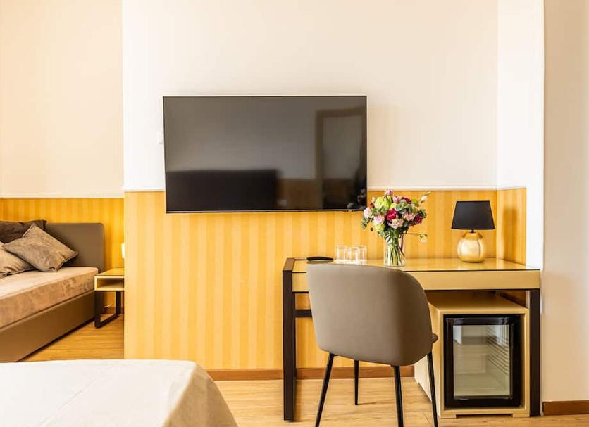 Serveis de l’habitació Foto