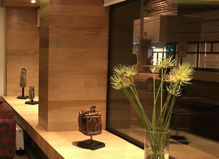 Recepció Foto