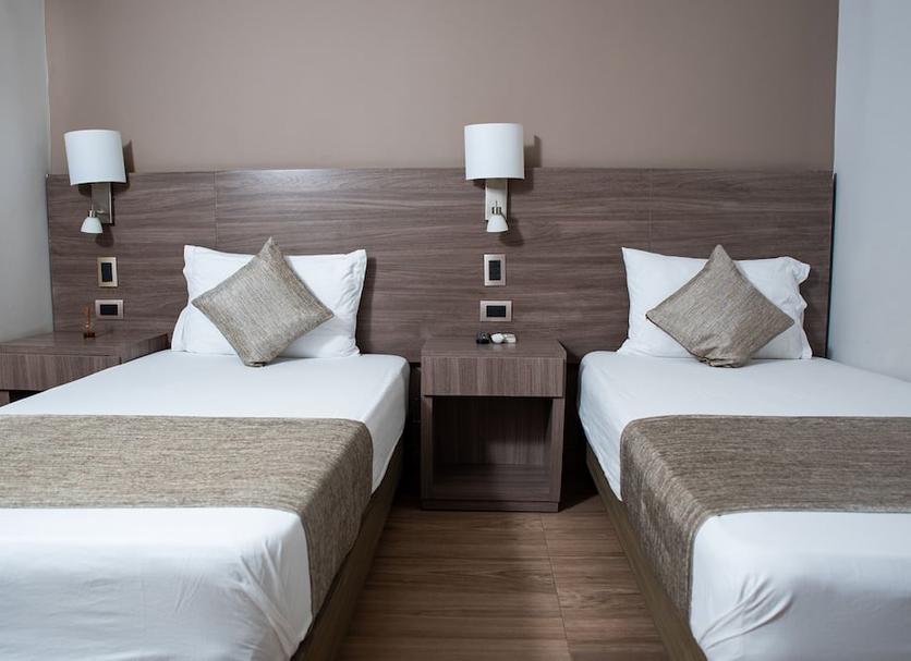 Habitació Foto