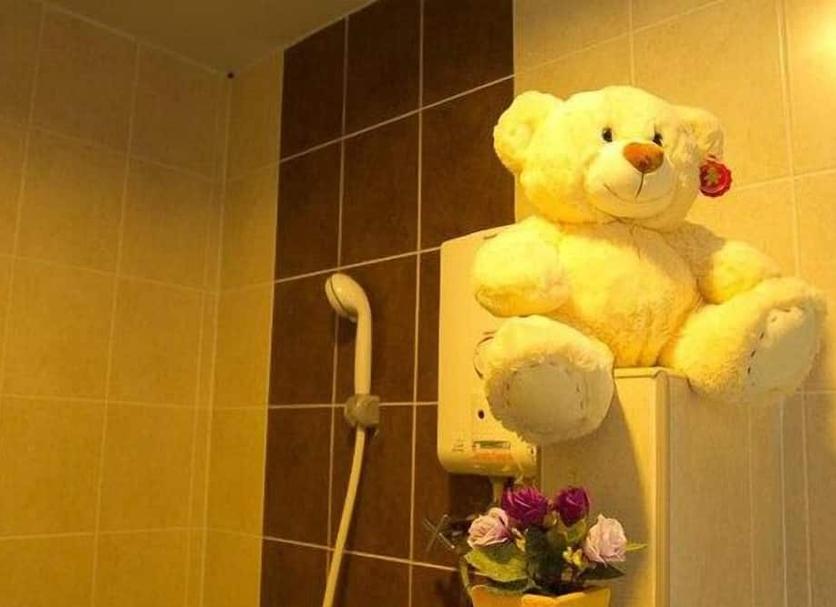 Serveis de l’habitació Foto