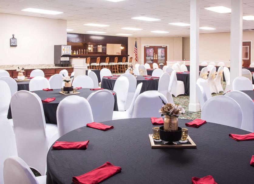 Sala de conferències Foto