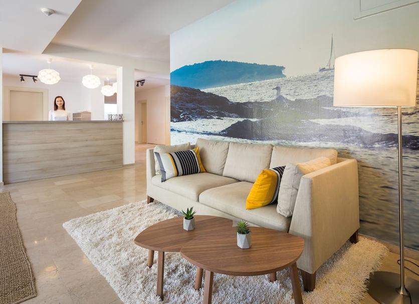 Sala Foto