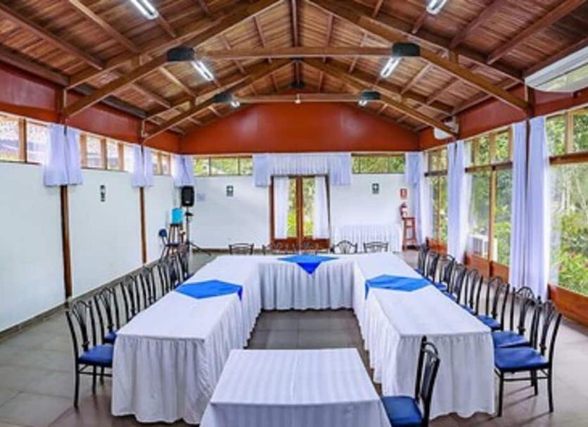 Sala de conferències Foto