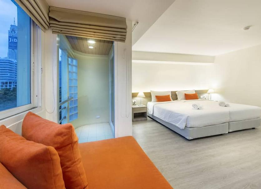 Habitació Foto