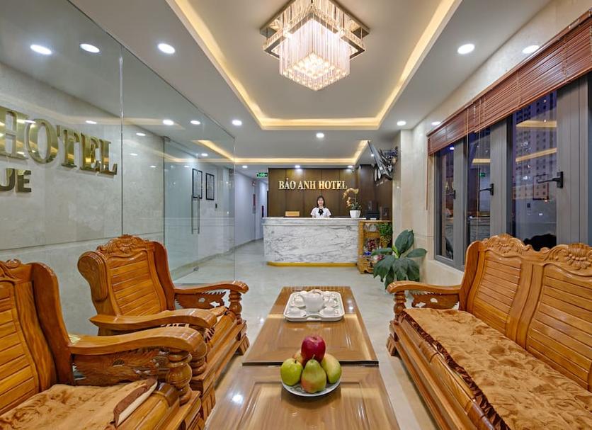 Recepció Foto