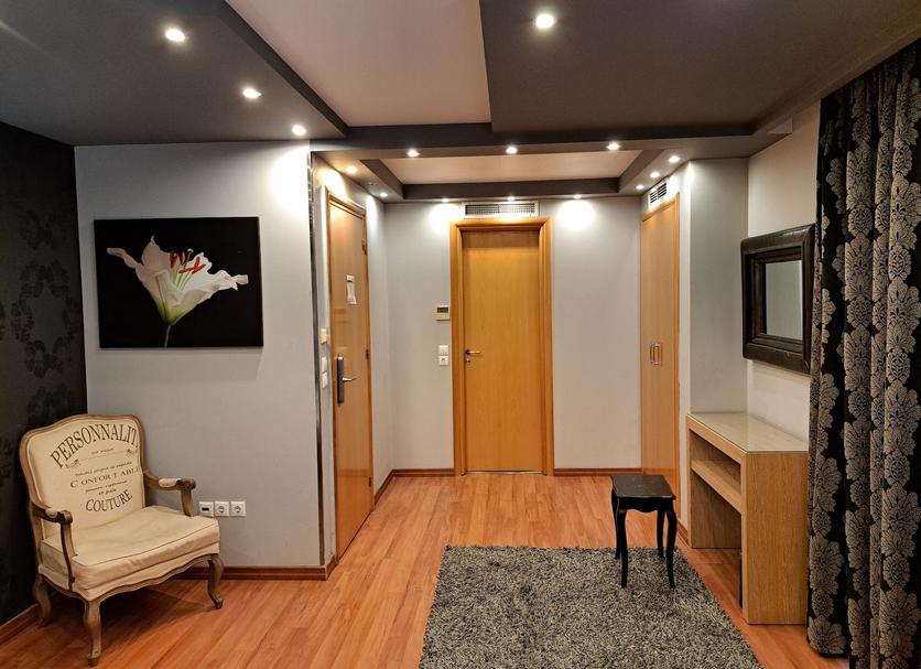 Serveis de l’habitació Foto