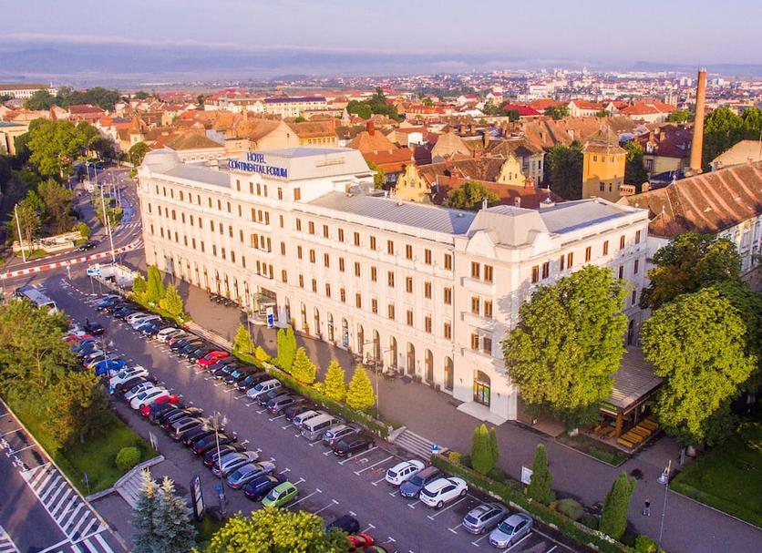 Edifici Foto