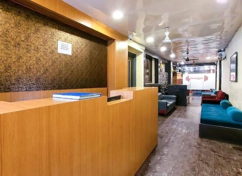 Recepció Foto