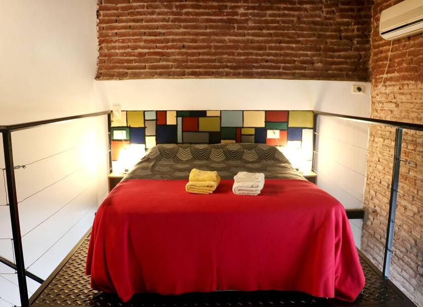 Habitació Foto