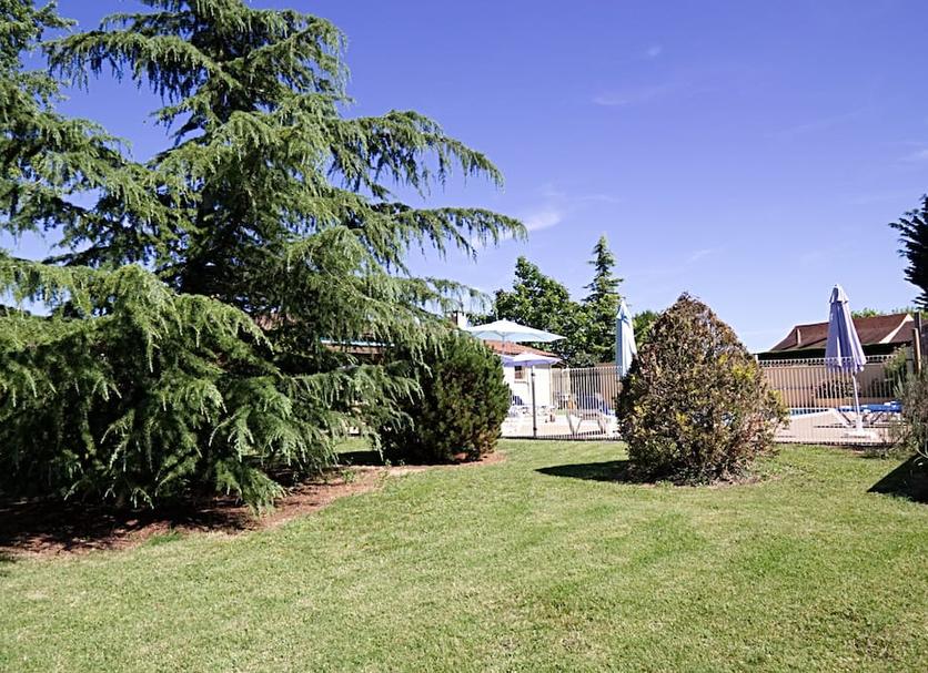 Vista exterior Foto
