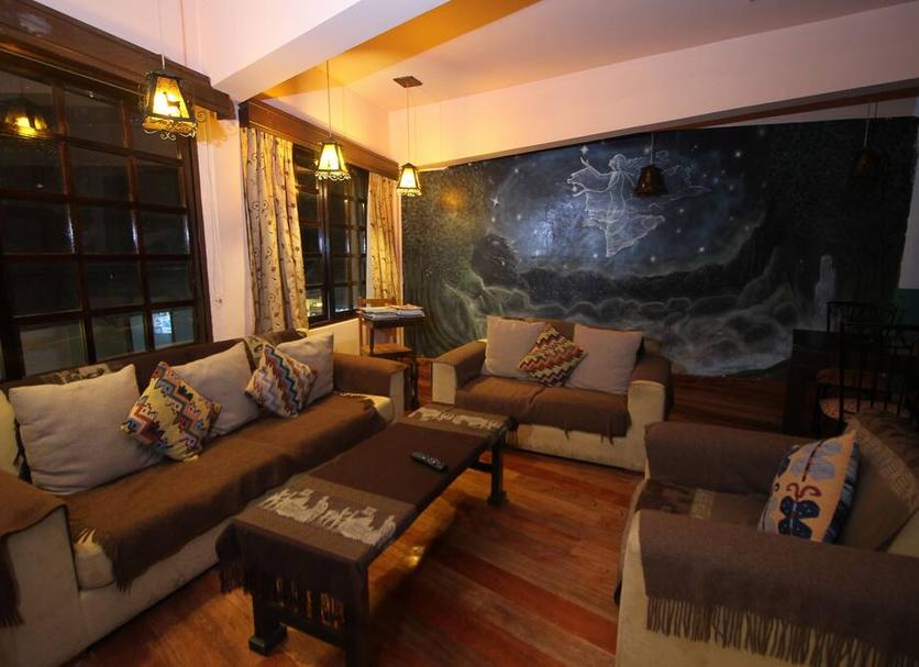 Sala Foto
