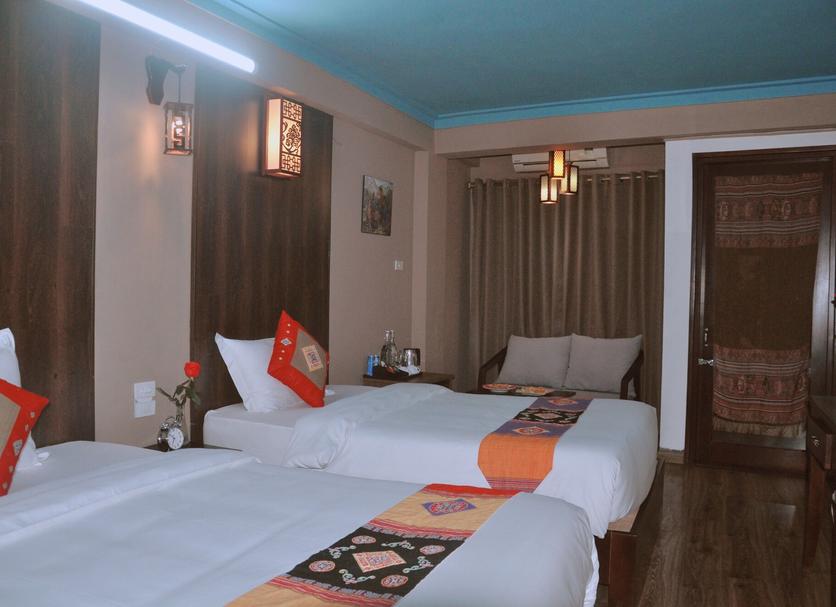 Habitació Foto