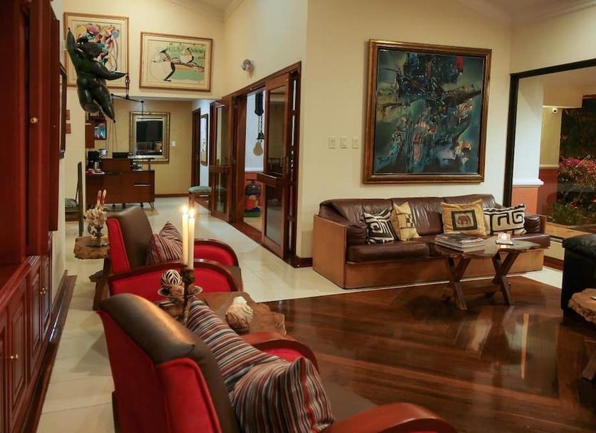 Sala Foto