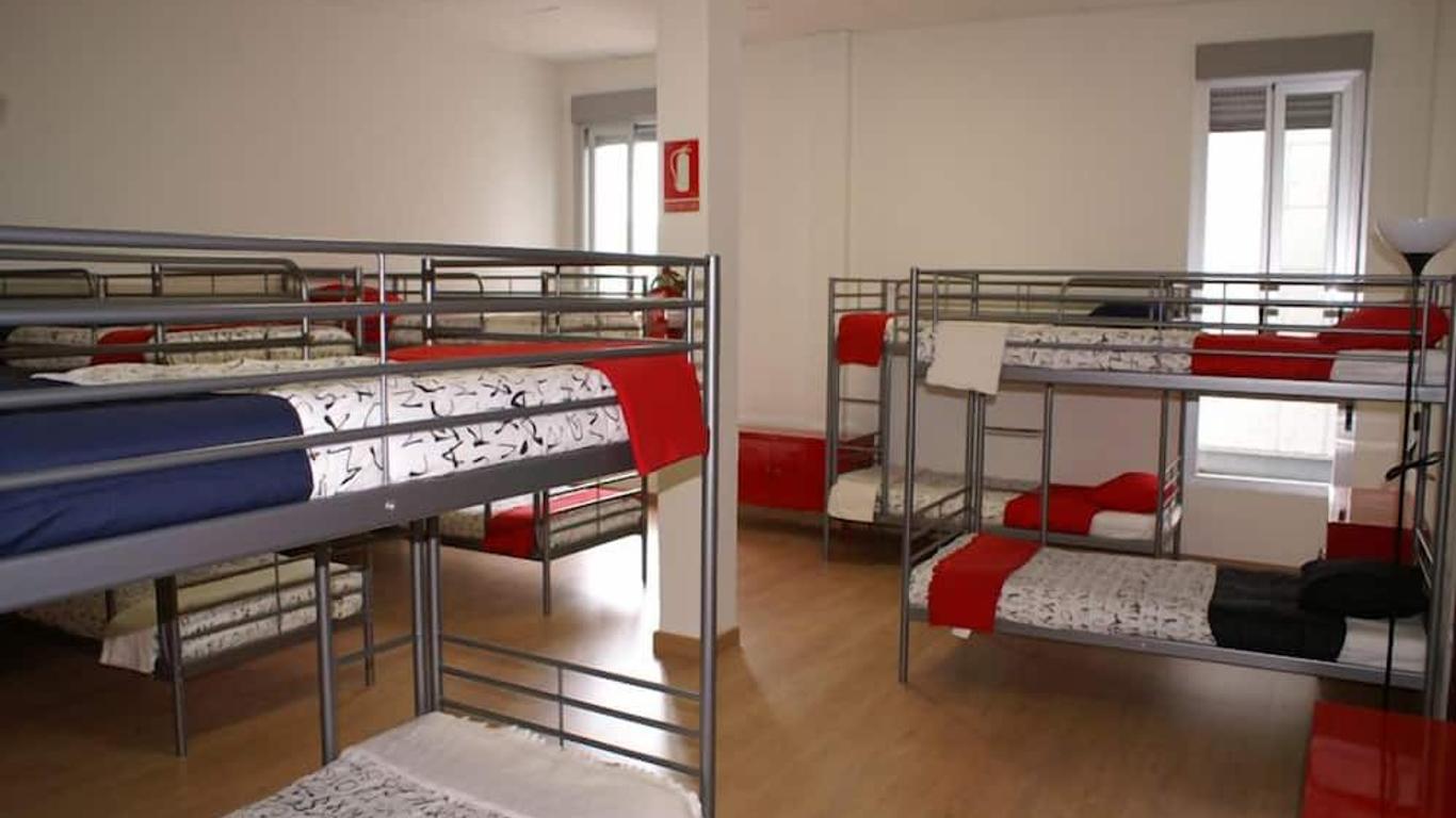 Grelo Hostel