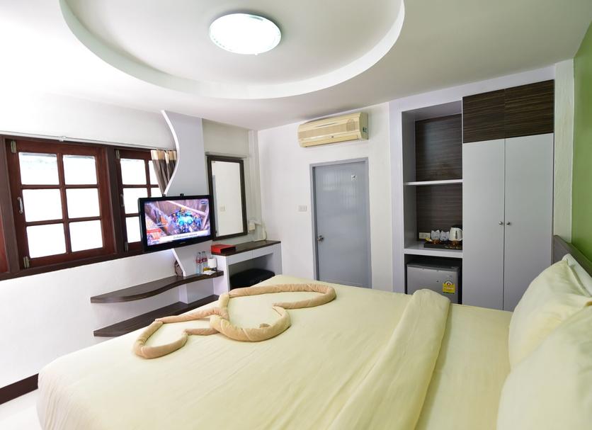 Habitació Foto
