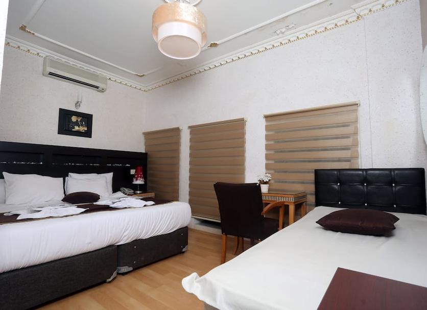 Habitació Foto