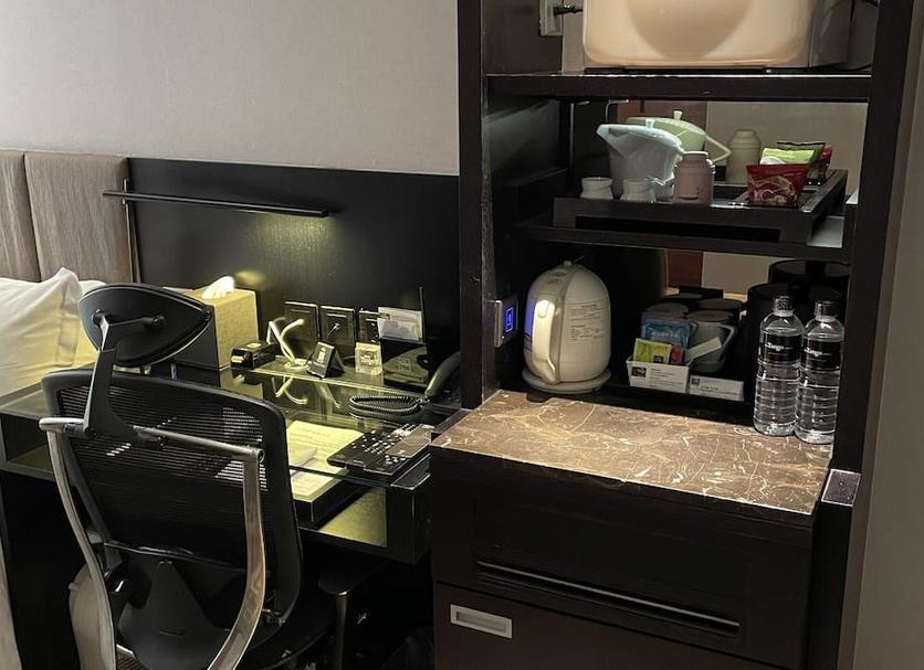 Serveis de l’habitació Foto