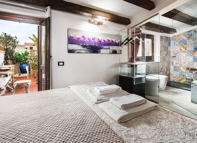 Habitació Foto