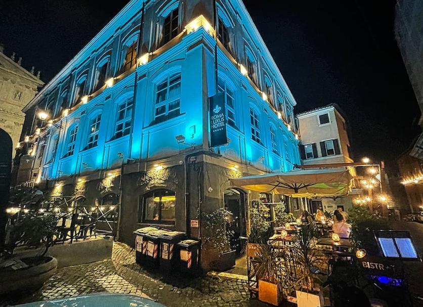 Edifici Foto