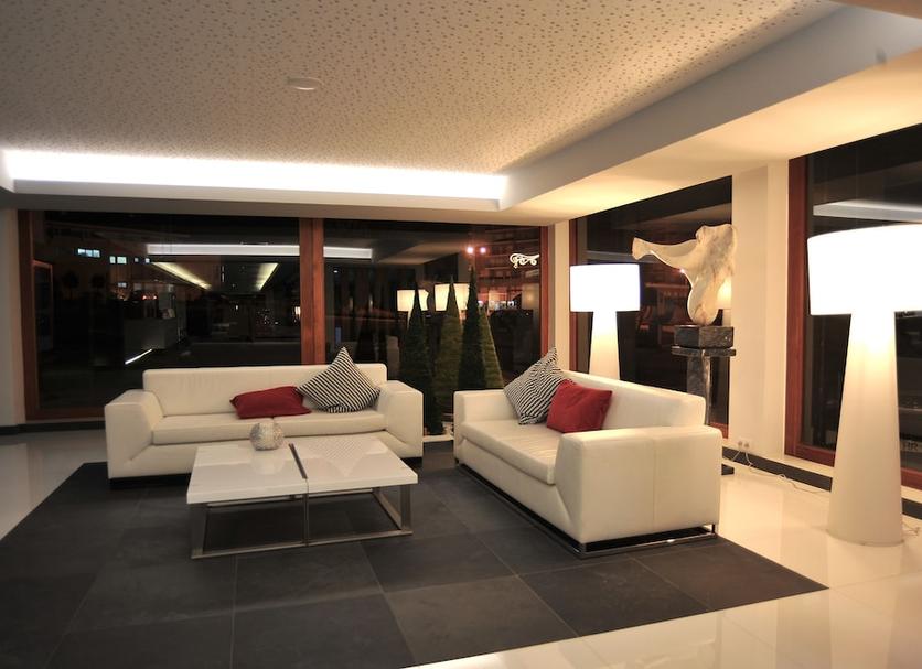 Sala Foto