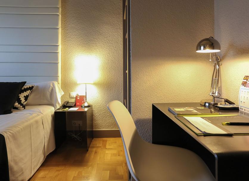 Serveis de l’habitació Foto