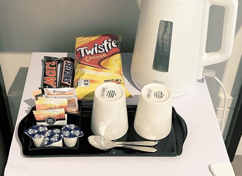Serveis de l’habitació Foto