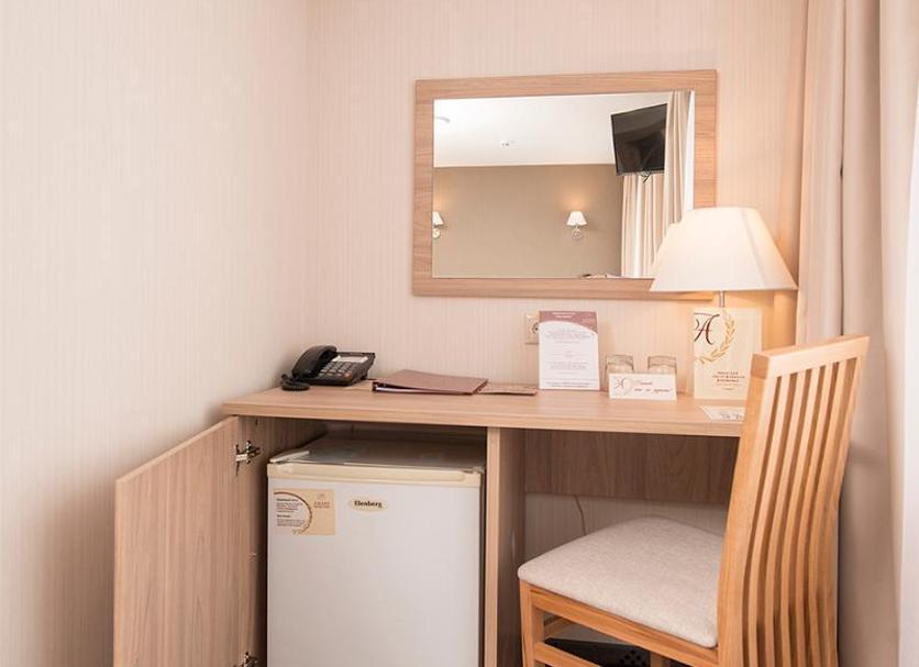 Serveis de l’habitació Foto