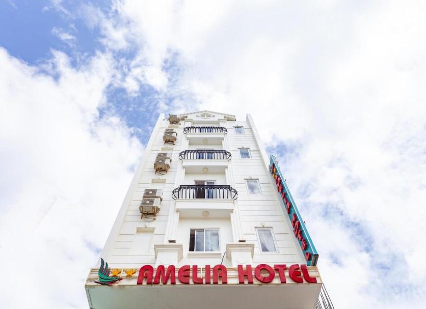 Edifici Foto