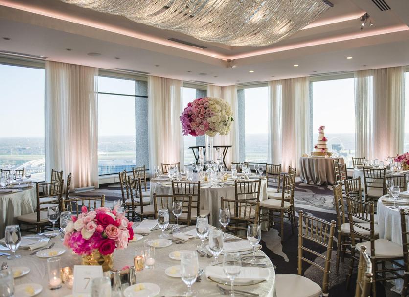Sala de banquets Foto