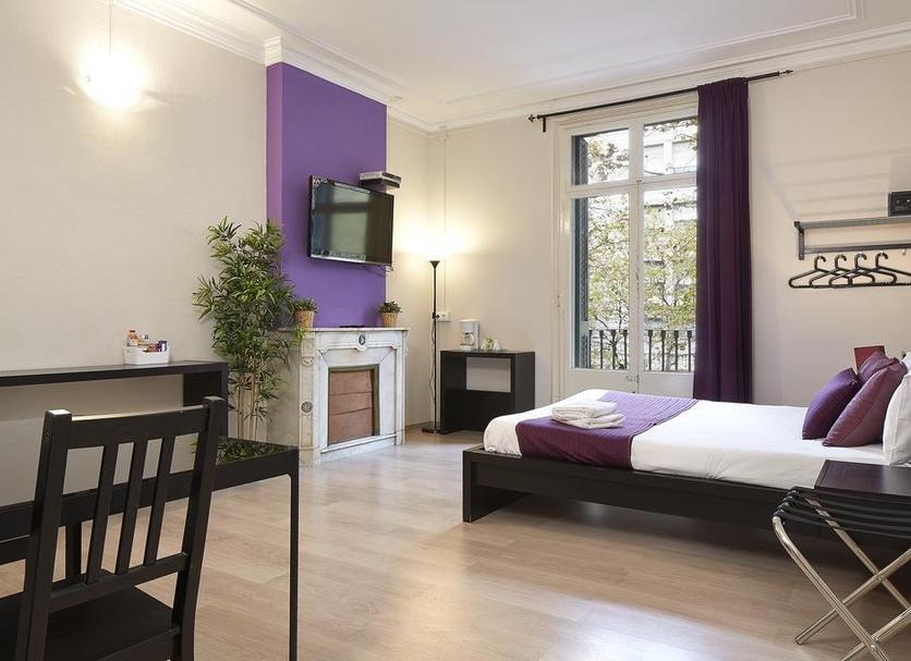 Habitació Foto
