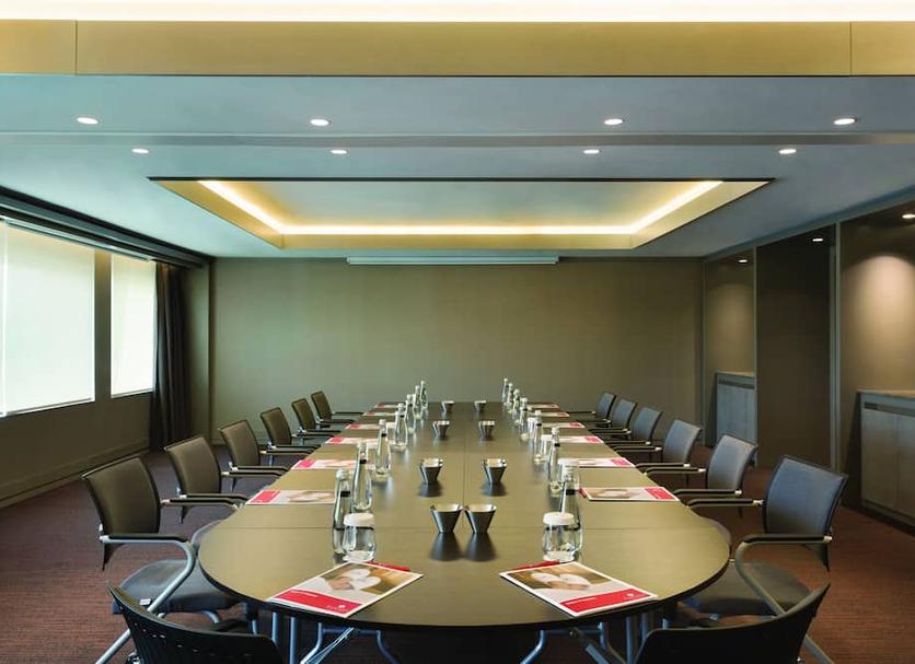 Sala de conferències Foto