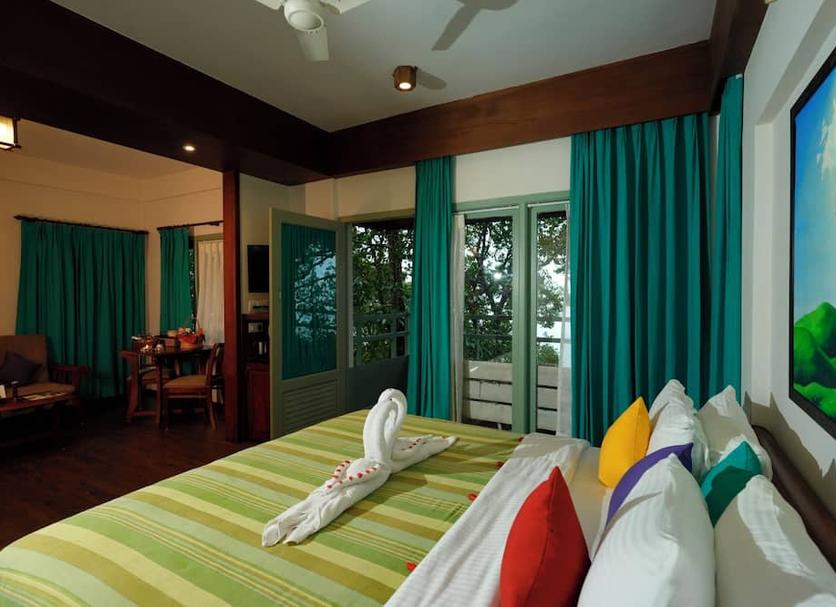 Habitació Foto
