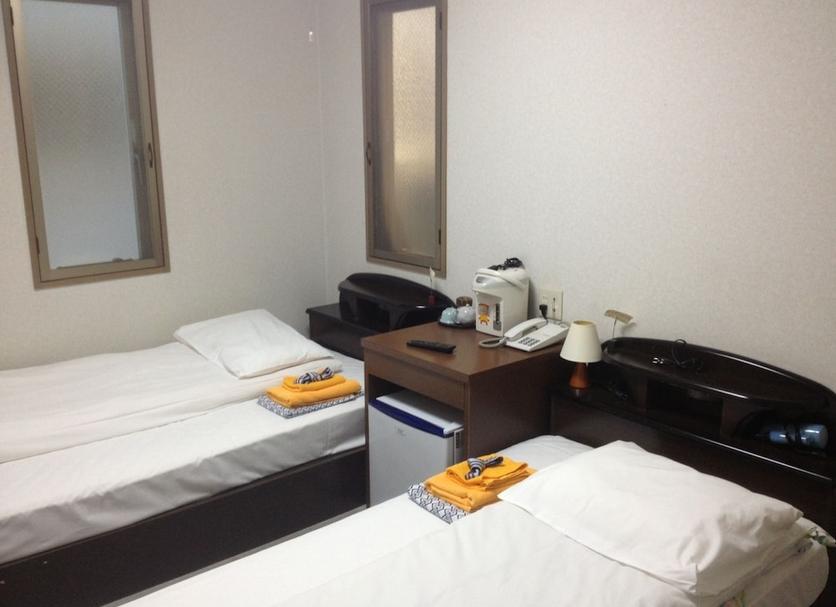 Habitació Foto