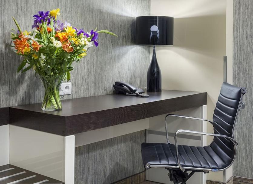 Serveis de l’habitació Foto