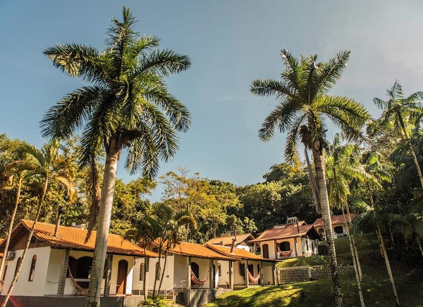 Vista exterior Foto