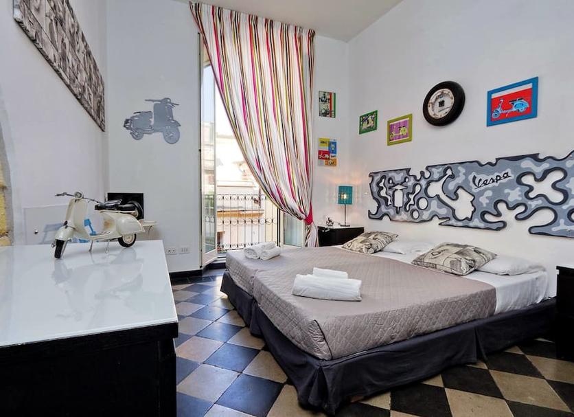 Habitació Foto