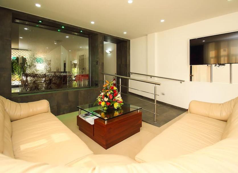 Sala Foto