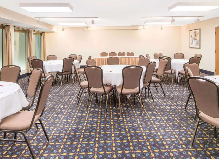 Sala de conferències Foto